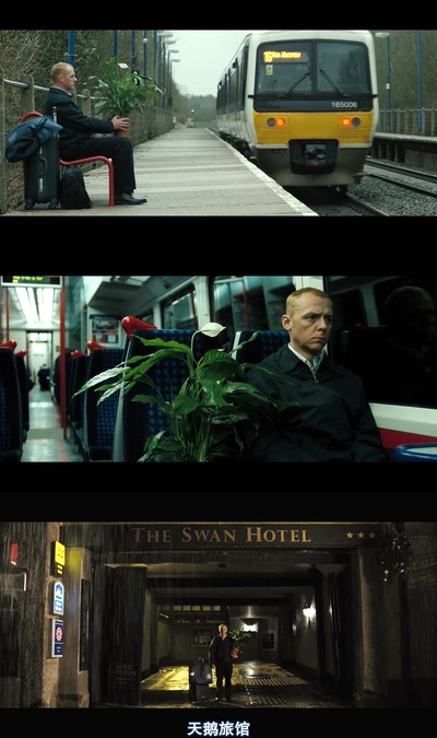 热血警探剧照的剧照