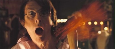 热血警探剧照的剧照