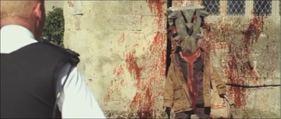 热血警探剧照的剧照