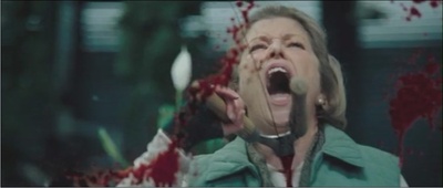 热血警探剧照的剧照