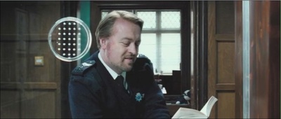 热血警探剧照的剧照