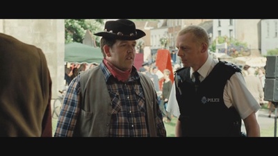 热血警探剧照的剧照