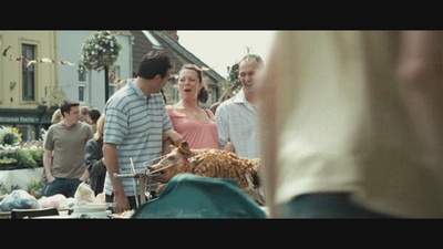 热血警探剧照的剧照