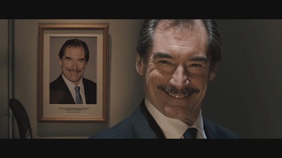 热血警探剧照的剧照