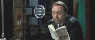 热血警探剧照的剧照