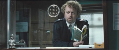 热血警探剧照的剧照