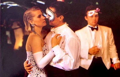 龙在中国剧照的剧照