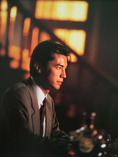 龙在中国剧照的剧照