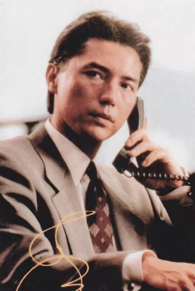 龙在中国剧照的剧照