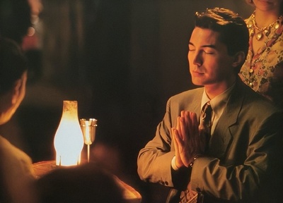 龙在中国剧照的剧照