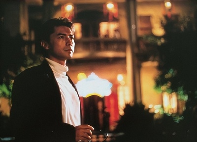 龙在中国剧照的剧照