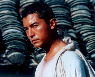 龙在中国剧照的剧照