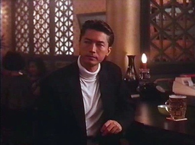 龙在中国剧照的剧照