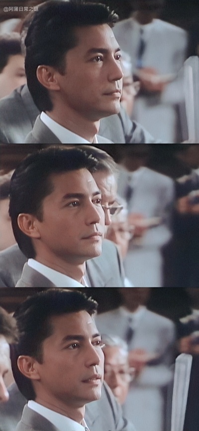 龙在中国剧照的剧照