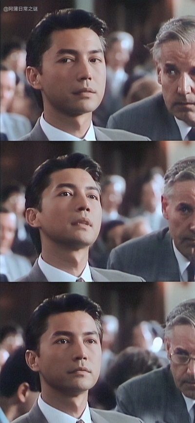 龙在中国剧照的剧照