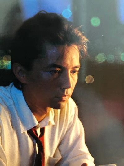 龙在中国剧照的剧照