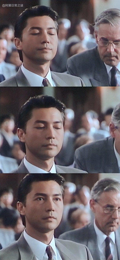 龙在中国剧照的剧照