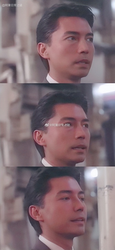 龙在中国剧照的剧照