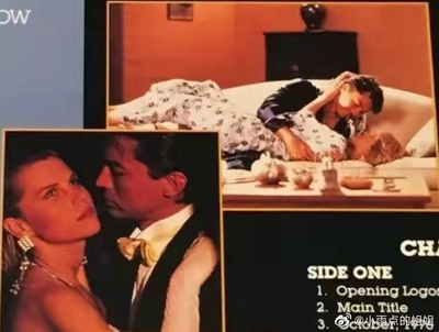 龙在中国剧照的剧照