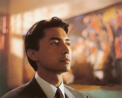 龙在中国剧照的剧照