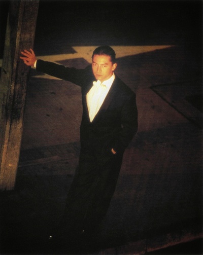 龙在中国剧照的剧照