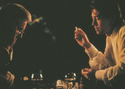 龙在中国剧照的剧照