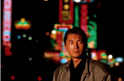 龙在中国剧照的剧照