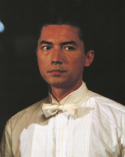 龙在中国剧照的剧照