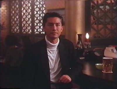 龙在中国剧照的剧照