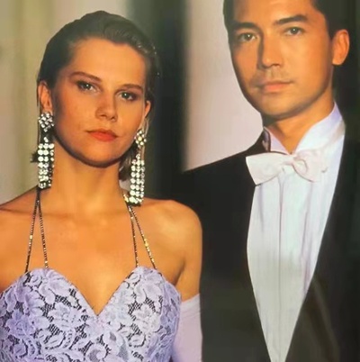 龙在中国剧照的剧照