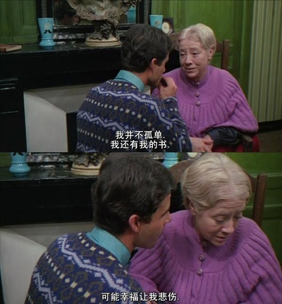 瑟堡的雨伞剧照的剧照