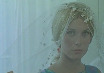 瑟堡的雨伞剧照的剧照