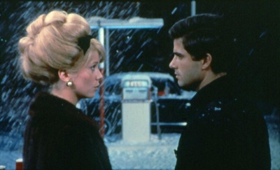 瑟堡的雨伞剧照的剧照