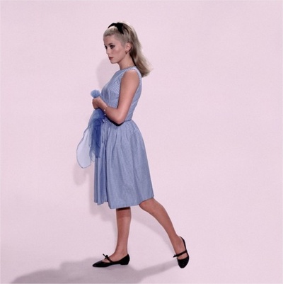 瑟堡的雨伞剧照的剧照