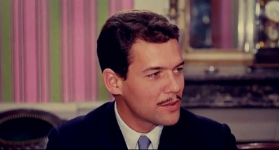 瑟堡的雨伞剧照的剧照