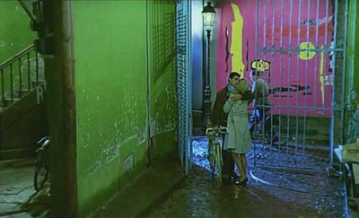 瑟堡的雨伞剧照的剧照