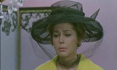 瑟堡的雨伞剧照的剧照