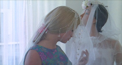 瑟堡的雨伞剧照的剧照