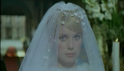 瑟堡的雨伞剧照的剧照