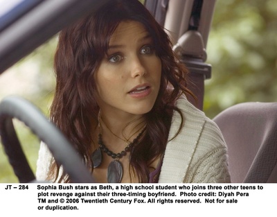 恋爱刺客剧照的剧照