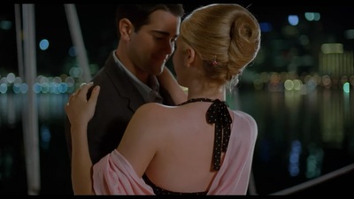 恋爱刺客剧照的剧照