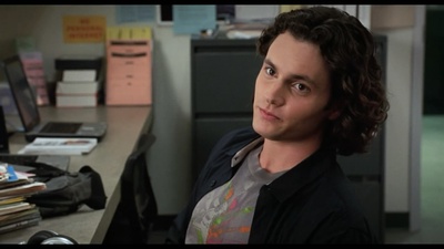 恋爱刺客剧照的剧照