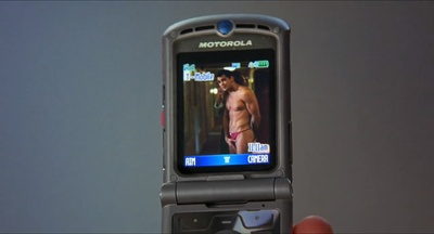 恋爱刺客剧照的剧照