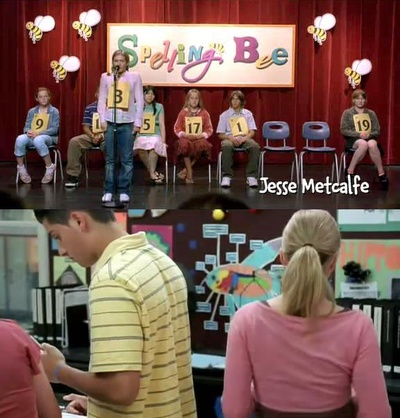 恋爱刺客剧照的剧照