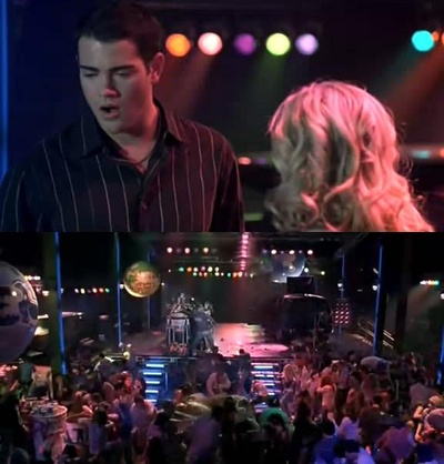 恋爱刺客剧照的剧照