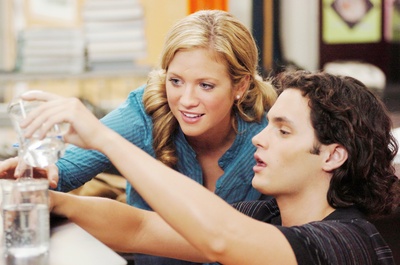 恋爱刺客剧照的剧照