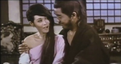 聋哑剑剧照的剧照