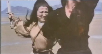 聋哑剑剧照的剧照