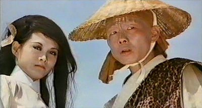 聋哑剑剧照的剧照