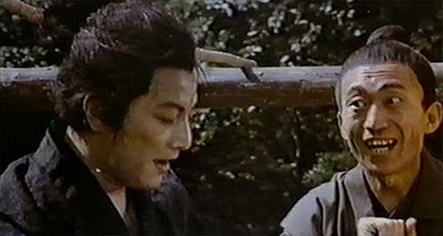 聋哑剑剧照的剧照